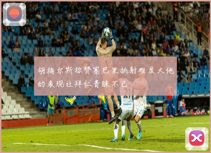 胡梅尔斯称赞塞巴里挑射难度大他的表现让拜仁青睐不已